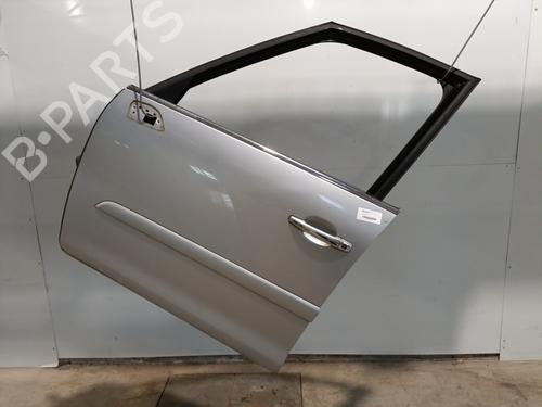 Used Left front door CITROËN C4 Grand Picasso I (UA_) 2.0 HDi 150 (150 hp) 28442961