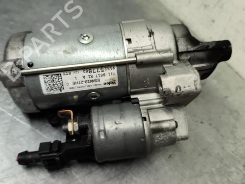 Starter CITROËN C3 III (SX) 1.5 BlueHDi 100 (SXYHYP, SXYHTU) | BP36021910M8 - Image 2