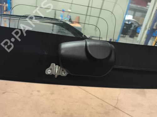 Used Bootlid window Bootlid window CITROËN C1 (PM_, PN_) 1.0 (68 hp) 33941537 33941537