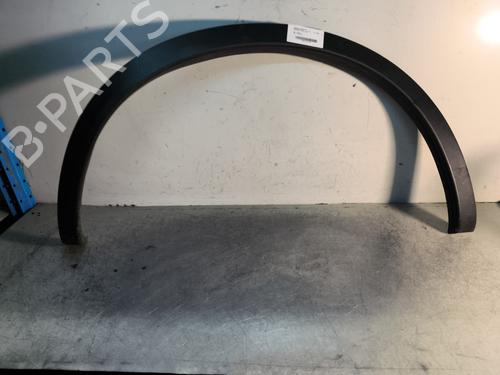 Used Rear right wheel arch trim NISSAN QASHQAI I (J10, NJ10) 2.0 dCi (150 hp) 30357242