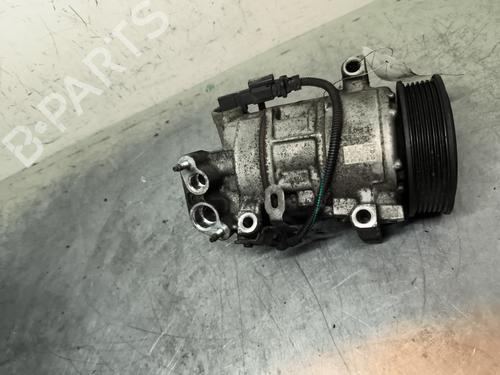 AC-Kompressor CITROËN C3 AIRCROSS II (2R_, 2C_) 1.2 PureTech 110 (2RHNZB, 2RHNZW, 2RHNPX, 2RHNPJ) (110 hp) 32994825