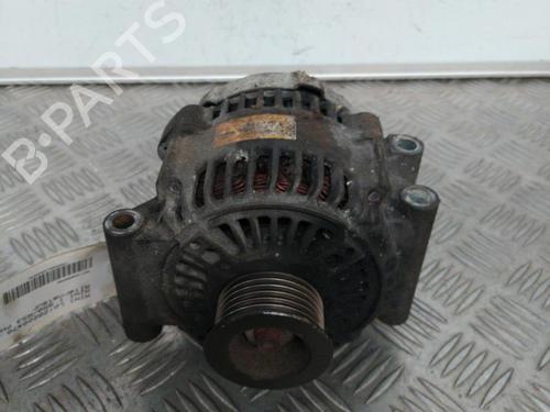 Used Alternator MINI MINI (R50, R53) Cooper (116 hp) 21715326