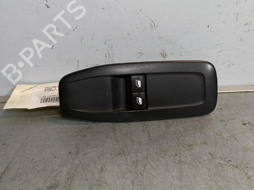 Used Left front window switch Left front window switch PEUGEOT 208 I (CA_, CC_) 1.4 HDi (68 hp) 21705157 21705157