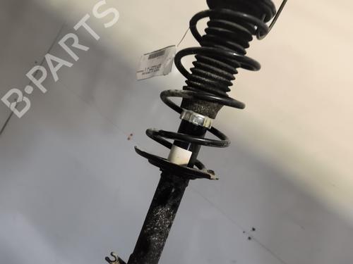 Left front shock absorber TOYOTA AYGO (_B4_) 1.0 (KGB40) | BP31816168M16 - Image 2