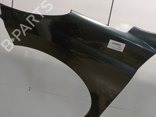 Used Left front fenders PEUGEOT 207 (WA_, WC_) 1.6 HDi (90 hp) 28442799