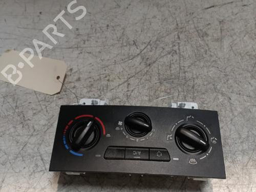 Used Climate control Climate control PEUGEOT PARTNER Box Body/MPV 1.6 HDi / BlueHDi 75 (75 hp) 21709280 21709280