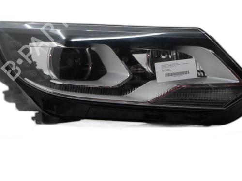right-headlight-vw-tiguan-5n_-2007-2008-2009-2010-2011-2012-2013-2014-2015-2016-2017-2018-40119935 main image