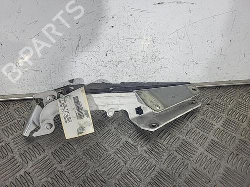 Used Hinge/Door check strap RENAULT KANGOO Express (FW0/1_) 1.5 dCi 75 (FW07, FW10, FW04) (75 hp) 29384458