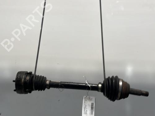 Used Left front driveshaft VW POLO III (6N1) 60 1.4 (60 hp) 28164993
