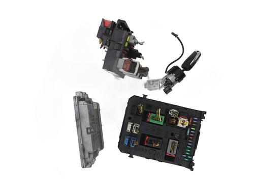 Electronic module CITROËN C1 (PM_, PN_) 1.0 | BP34543136M83 - Image 3