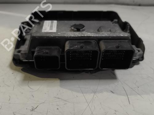 Used Electronic module PEUGEOT 208 I (CA_, CC_) 1.2 VTI 82 (82 hp) 24435770