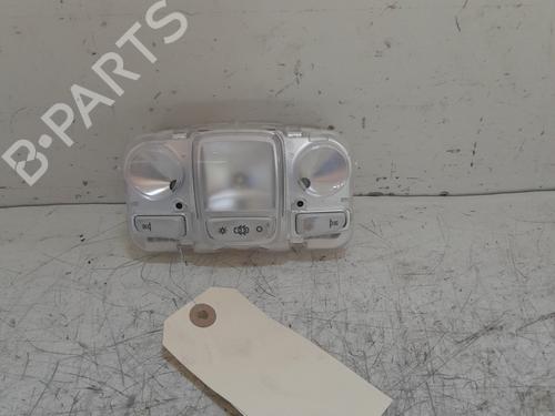 Used Interior roof light PEUGEOT 208 I (CA_, CC_) 1.2 VTI 82 (82 hp) 21720957