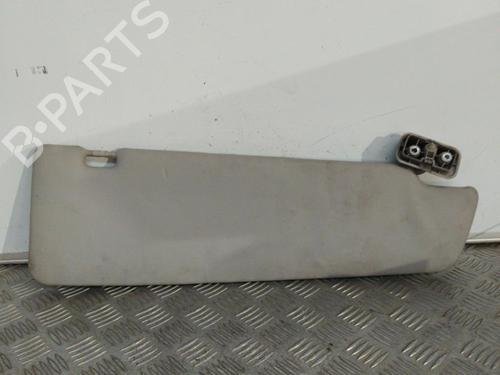 Used Left sun visor PEUGEOT BOXER Van 2.2 HDi 100 (101 hp) 21695751