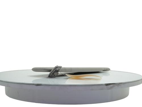Right sun visor PEUGEOT 206 CC (2D) 1.6 HDi 110 | BP34285030I2 - Image 2