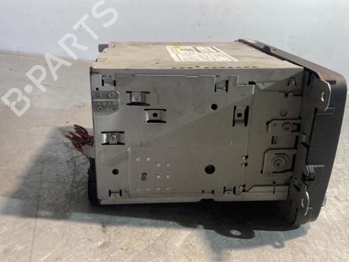 Radio VW GOLF VI (5K1) 1.2 TSI | BP21706062E6 