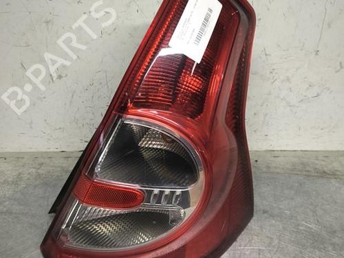 right-taillight-dacia-sandero-2008-32477444 main image