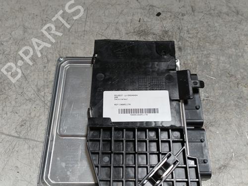 Øvrige Styrinhsenheder PEUGEOT 208 II (UB_, UP_, UW_, UJ_) 1.2 PureTech 100 (101 hp) 30320371