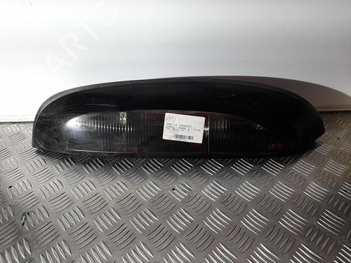 Used Left taillight OPEL CORSA D (S07) 1.0 (L08, L68) (60 hp) 21702241