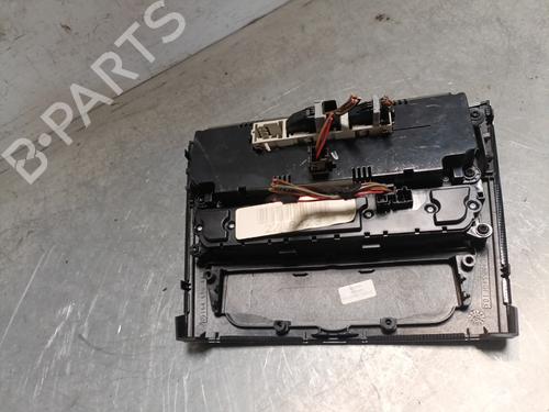 Climate control MERCEDES-BENZ M-CLASS (W164) ML 350 CDI 4-matic (164.125, 164.124) | BP28078148I5 