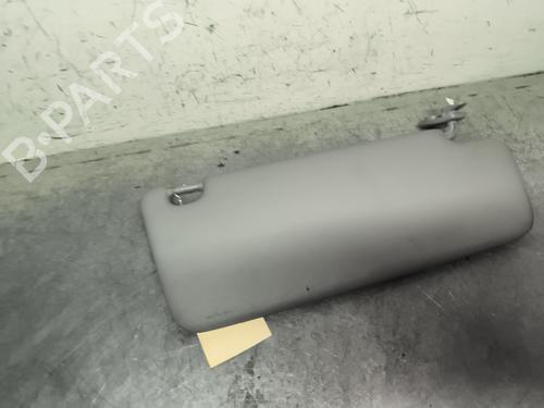 Venstre solskærm Venstre solskærm OPEL CORSA D (S07) 1.2 LPG (L08, L68) (80 hp) 33992189 33992189