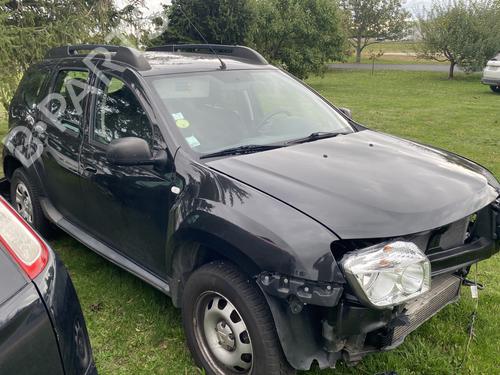 Instrument cluster DACIA DUSTER (HS_) 1.5 dCi (HSMC) | BP24236512C47 - Image 8