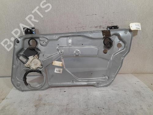 Front right window mechanism SEAT IBIZA III (6L1) 1.9 TDI | BP21697171C23 