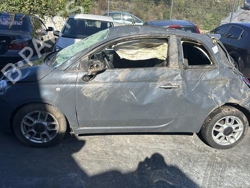 Used Parts FIAT 500 (312_) 1.3 D Multijet (312AXB1A) (75 hp) 4306234