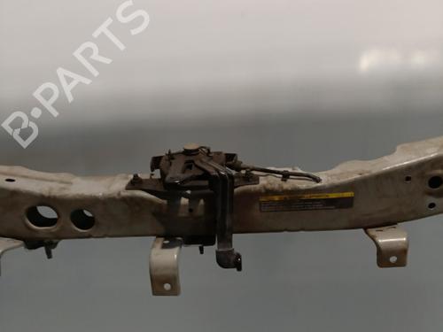 Travessa Travessa NISSAN MICRA IV (K13K, K13KK) 1.2 (80 hp) 21699638 21699638