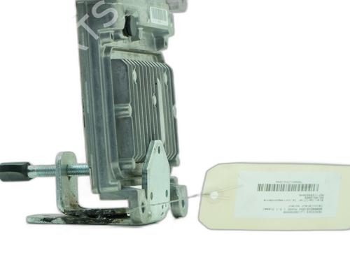 Engine control unit (ECU) MERCEDES-BENZ C-CLASS (W204) C 180 CDI (204.000) | BP36022165M57 - Image 2