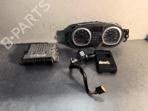 Modulo electronico DACIA DUSTER (HS_) 1.5 dCi 4x4 (HSMC, HSMD) (110 hp) 29733811