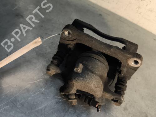 Left front brake caliper OPEL AGILA B (H08) 1.2 (F68) | BP30357098M105