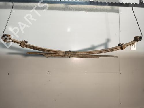 Used Other ISUZU D-MAX II (TFR, TFS) 2.5 CRDi 4x4 (TFS86J) (163 hp) 29559582