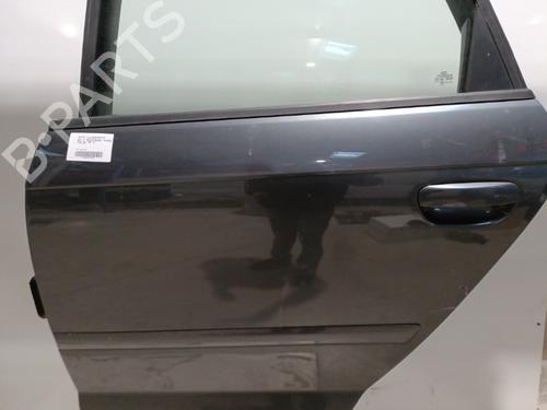 Left rear door AUDI A3 Sportback (8PA) 2.0 TDI 16V | BP21699867C4 