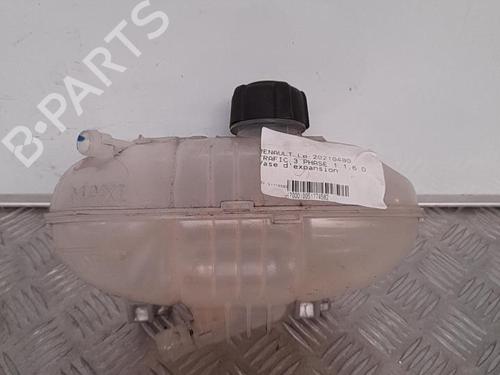 Used Expansion tank RENAULT TRAFIC III Van (FG_) 1.6 dCi 125 (FGMH) (125 hp) 21702219