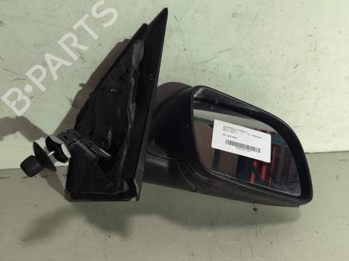 Used Right mirror VW POLO (9N_, 9A_) 1.2 12V (64 hp) 26156202