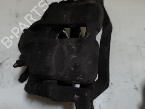 Used Left front brake caliper Left front brake caliper AUDI 80 B4 Saloon (8C2) 1.9 TDI (90 hp) 25274320 25274320