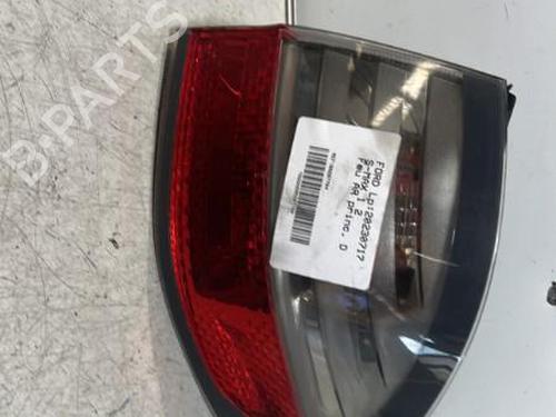Right taillight FORD S-MAX (WA6) 2.0 TDCi | BP22421280C35 