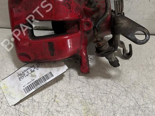 left-rear-brake-caliper-vw-golf-v-1k1-2003-2004-2005-2006-2007-2008-2009-2010-25624935 main image