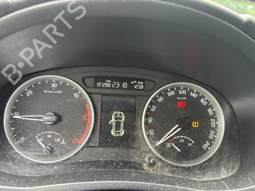 Headlight switch SKODA ROOMSTER (5J7) 1.9 TDI | BP27328289I24 - Image 7
