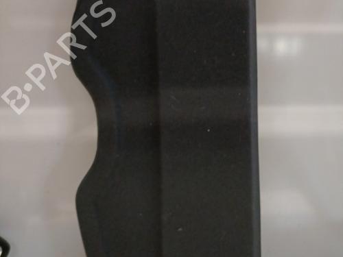 Used Rear parcel shelf RENAULT CLIO III (BR0/1, CR0/1) 1.5 dCi (C/BR0G, C/BR1G) (68 hp) 29538277