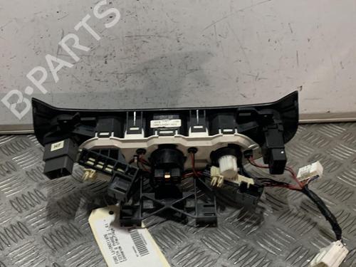 Used Climate control Climate control FORD FIESTA VI (CB1, CCN) 1.6 ST (182 hp) 22033259 22033259