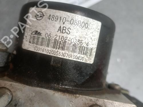 ABS pump SSANGYONG REXTON / REXTON II (GAB_) 2.7 D 4x4 | BP29082184M43 - Image 4