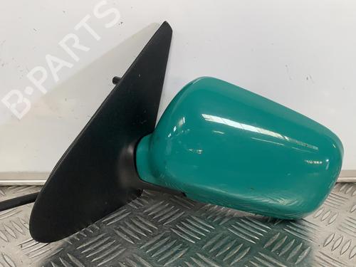 Left mirror VW POLO III (6N1) 60 1.4 | BP21715823C26 
