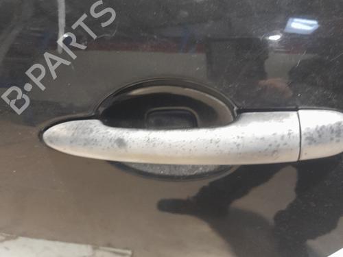 Left rear door RENAULT CLIO III Grandtour (KR0/1_) 1.5 dCi (KR0F) | BP21704618C4 