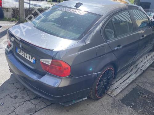 AC radiator BMW 3 (E90) 320 d | BP27213481M32  - Image 5