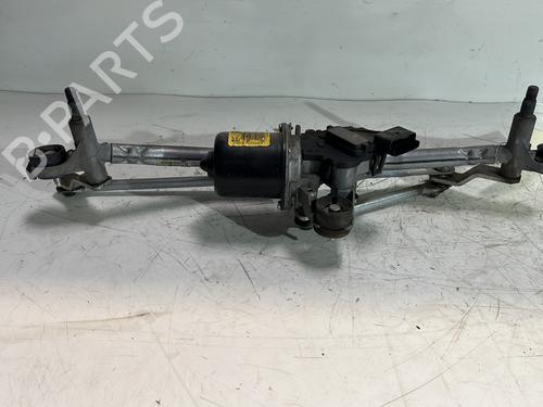 Used Front wiper motor Front wiper motor CITROËN C3 I (FC_, FN_) 1.4 HDi (68 hp) 21717558 21717558
