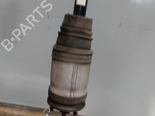 Used Left rear shock absorber LAND ROVER RANGE ROVER SPORT I (L320) 3.0 D 4x4 (256 hp) 27810156