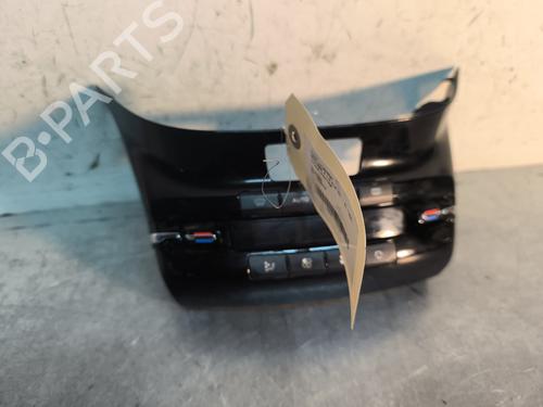 Used Climate control PEUGEOT 208 I (CA_, CC_) 1.6 HDi / BlueHDi 75 (75 hp) 29733909
