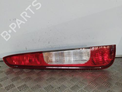 Used Left taillight FORD FOCUS C-MAX (DM2) 1.8 TDCi (115 hp) 21715132