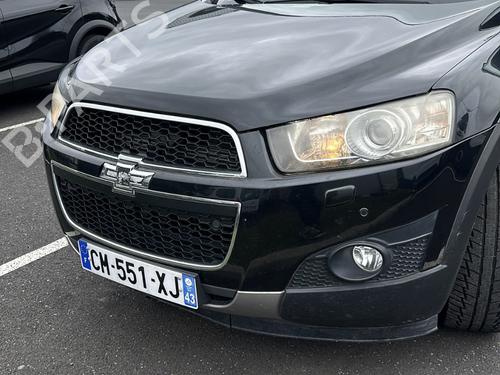 Peças CHEVROLET CAPTIVA (C100, C140)  2.2 D  4786755